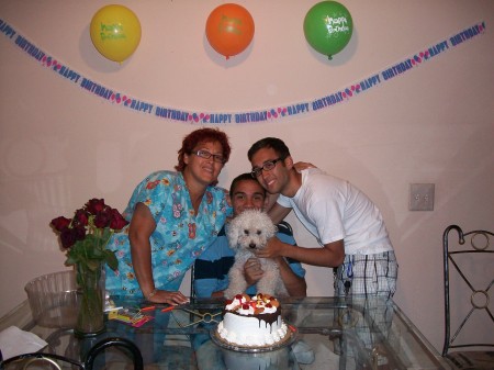 Rosa Ortiz Photo 4