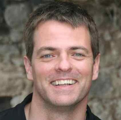 Jens Fuhrmann Photo 1