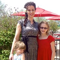 Rebecca Loomis Photo 34