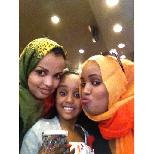 Hodan Mohamud Photo 11