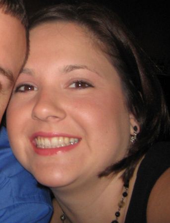 Crystal Robbins Photo 8