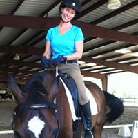 Michele Scott Photo 32