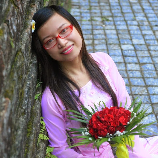 Thoa Nguyen Photo 35