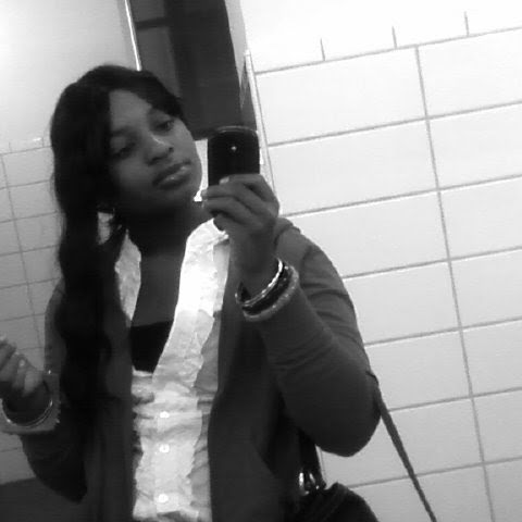Destiny Brown Photo 40