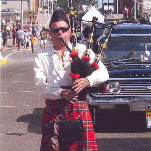 Terry Patterson Photo 33