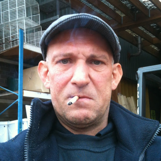 Nicholas Morgan Photo 43