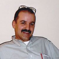 Keith Belcher Photo 13