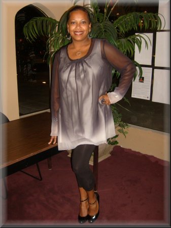 Michelle James Photo 21