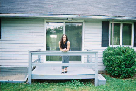 Jennifer Sherer Photo 15