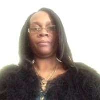 Cynthia Matthew Photo 8