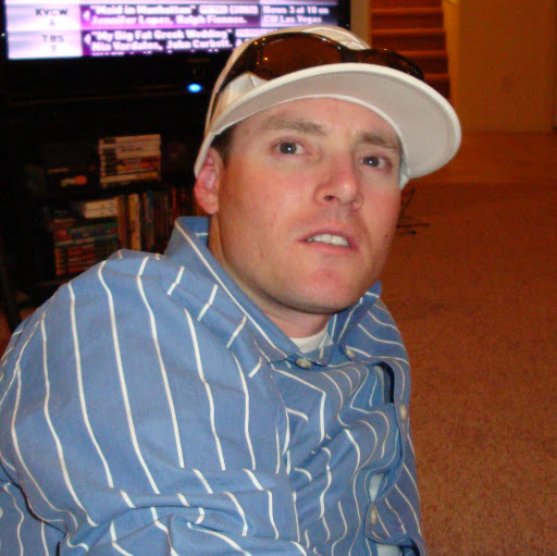 Kenneth Green Photo 51