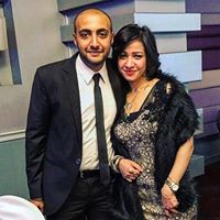 Ahmed Allam Photo 13