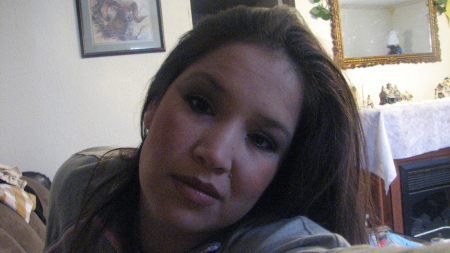 Christina Castro Photo 23