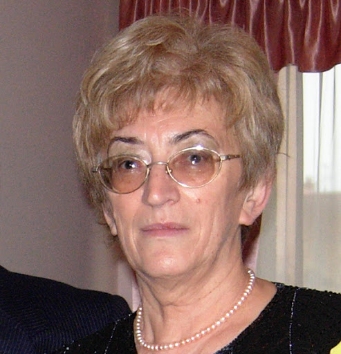 Anna Tylus Photo 2