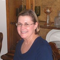 Barbara James Photo 41