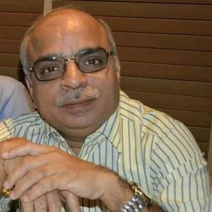 Ramesh Venkatraman Photo 14