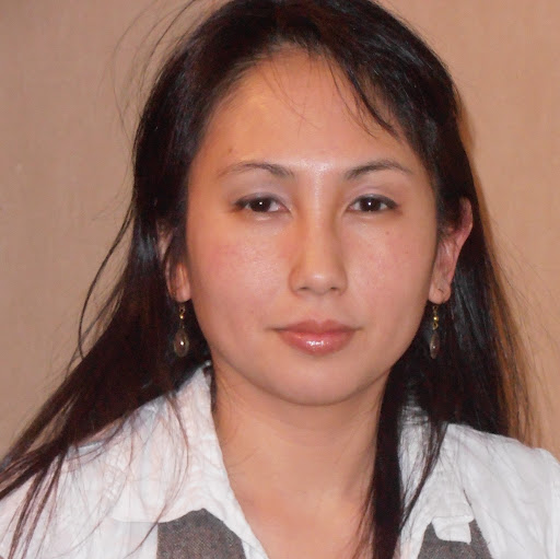 Siwei Chen Photo 9