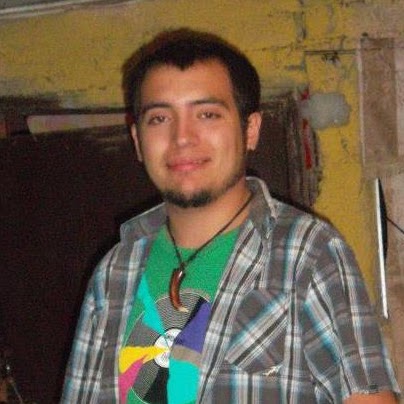 Danilo Morales Photo 9