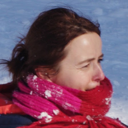 Christine Otto Photo 35