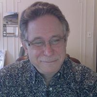Jack Goldstein Photo 26