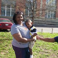 Gwendolyn Williams Photo 58