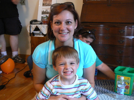 Alison Doyle Photo 6