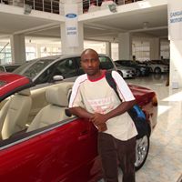 Adesoji Aderemi Photo 10