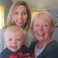 Anne Warren Photo 5