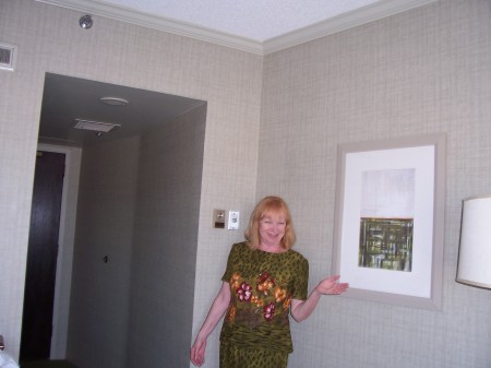 Linda Frost Photo 1