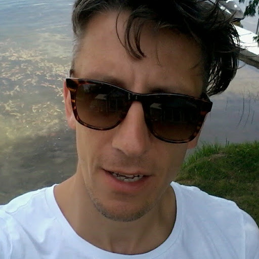 Jeremy Price Photo 29