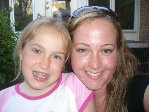 Jillian Gregory Photo 12
