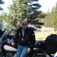 Robert Hyde Photo 35
