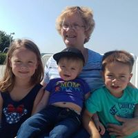 Diane Case Photo 31