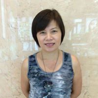 Catherine Kuo Photo 10