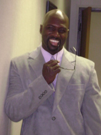 William Black Photo 3