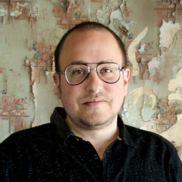 George Scheer Photo 4