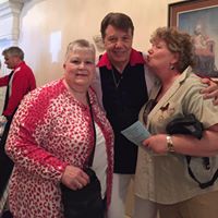 Nancy Fryman Photo 21
