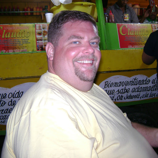 Eric Currier Photo 8