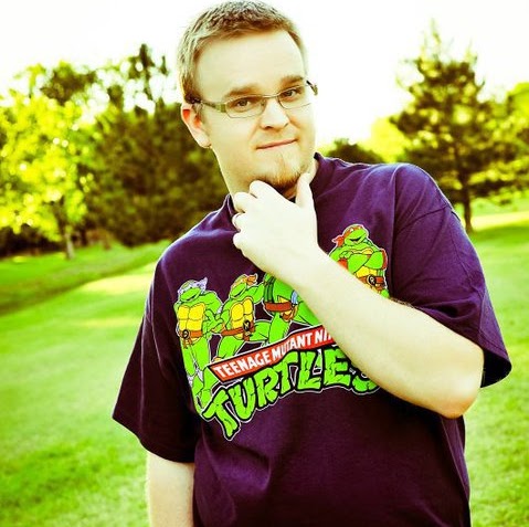Eric Sparks Photo 8