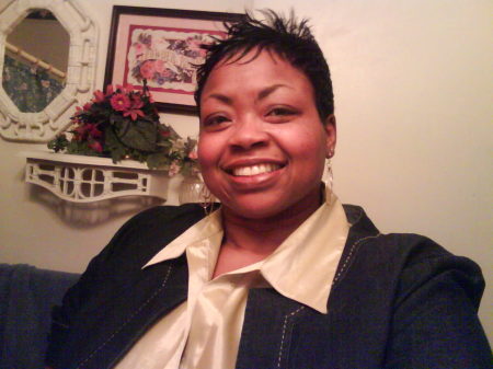 Teresa Parham Photo 4