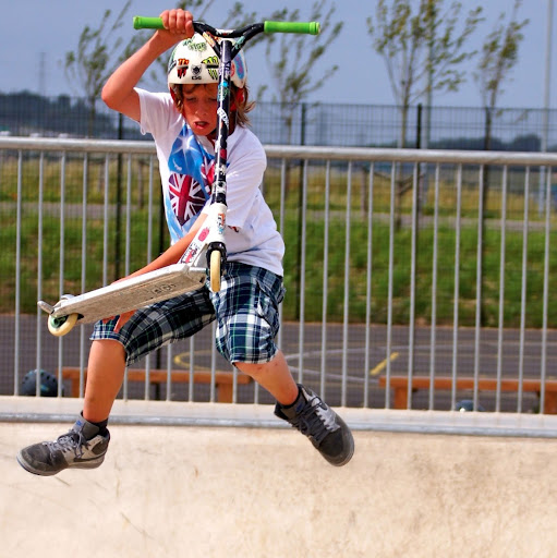Ted Langston Photo 2