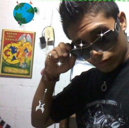 Jose Ayala Photo 47