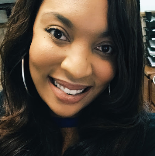 Brandy Sanders Photo 29