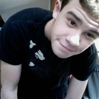 Corey Andrews Photo 24