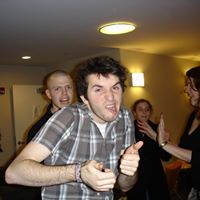 Alex Lerner Photo 32