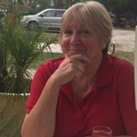 Barbara Champion Photo 25