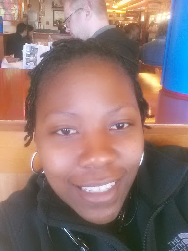 Yvette Brown Photo 18