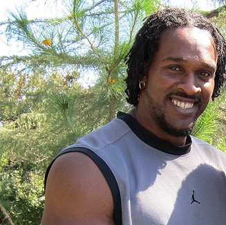 Anton Mason Photo 28