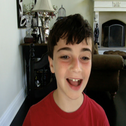 Christopher Dangelo Photo 3