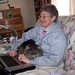Sally Morgan Photo 29